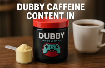 dubby caffeine content - featured image