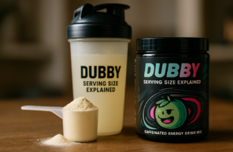dubby serving size - featured image