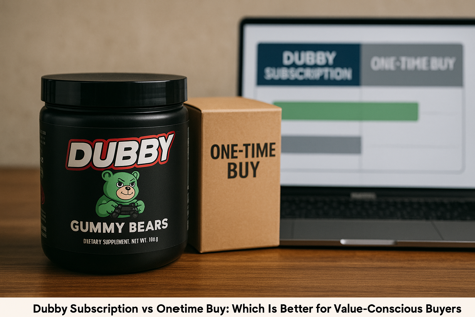 Dubby Subscription vs One-Time Buy: Which Is Better for Value-Conscious Buyers in 2026?