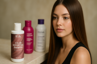 igk hair for color treated hair - featured image