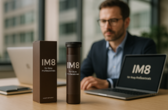 im8 for busy professionals - featured image