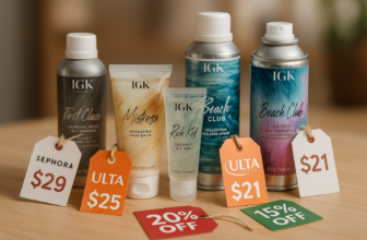 where to buy igk hair cheapest - featured image